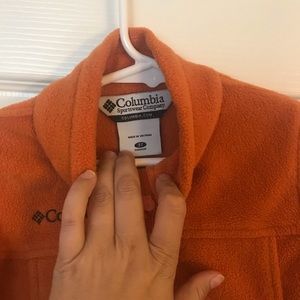 Boys fleece 3t jacket